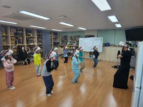 풍물수업 2회차(250416)